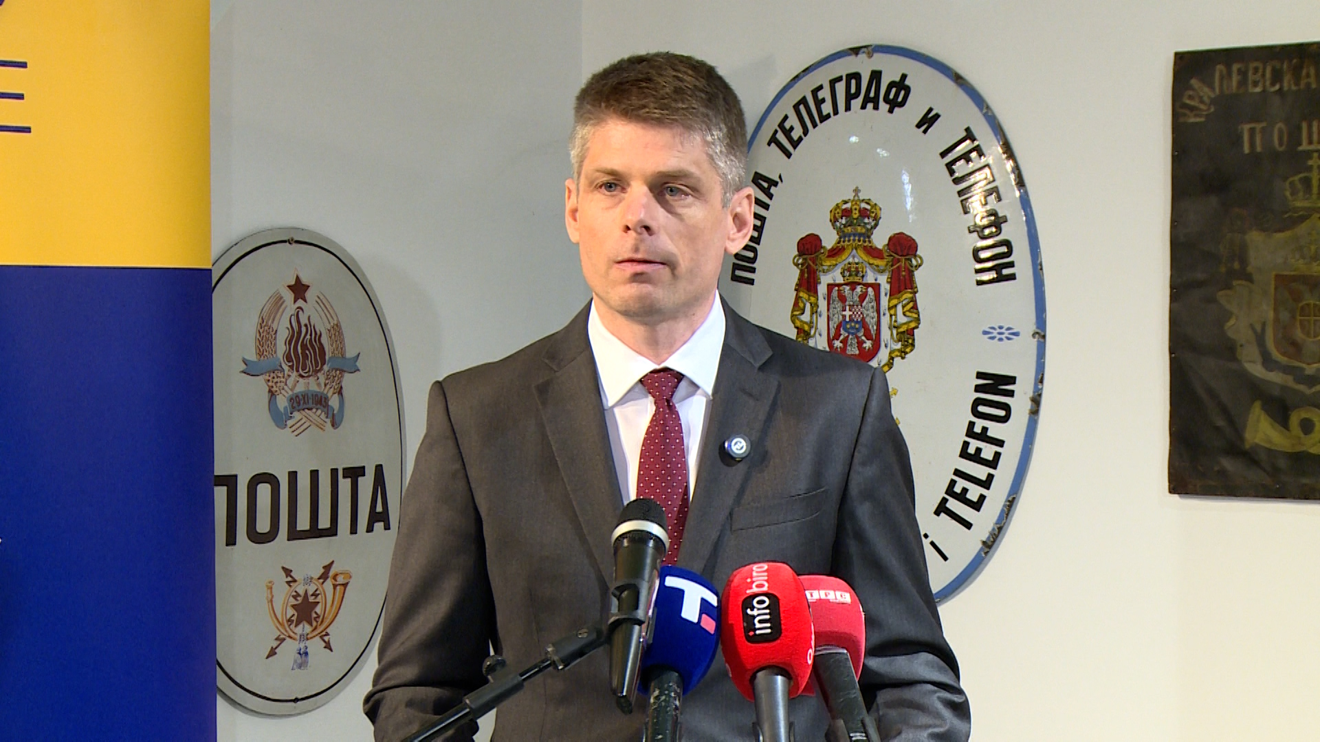Beograd, Arno Gujon direktor Kancelarije za javnu i kulturnu diplomatiju Srbije, ustanak u Hercegovini je svedocanstvo da se Srpska sloboda ne dobija na poklon, ona se osvaja, ona se brani Beograd, Arno Gujon direktor Kancelarije za javnu i kulturnu diplomatiju Srbije, ustanak u Hercegovini je svedocanstvo da se Srpska sloboda ne dobija na poklon, ona se osvaja, ona se brani